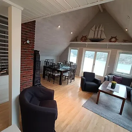 Casa vacanze House In Norway