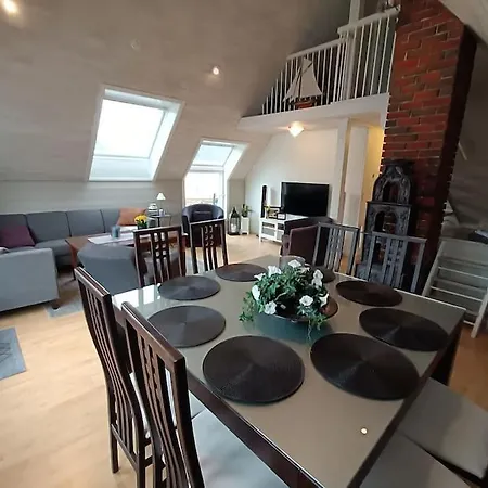 Casa vacanze House In Norway *