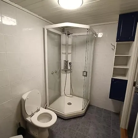 House In Norway