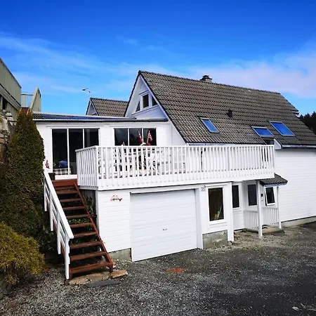 House In Norway