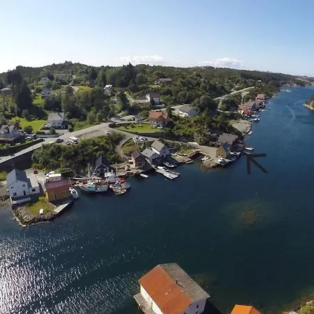 Casa vacanze House In Norway *