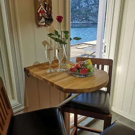 House In Norway