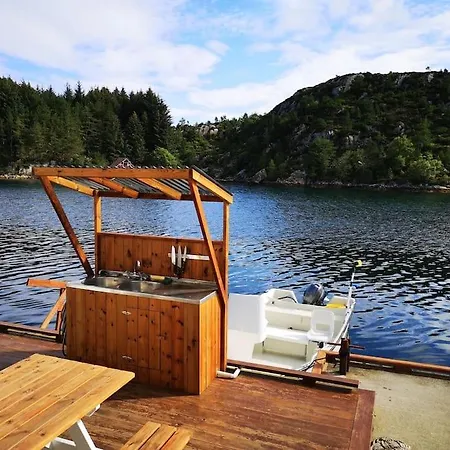 Casa vacanze House In Norway