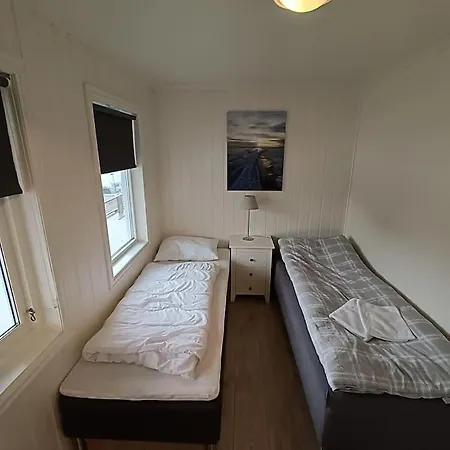Casa vacanze House In Norway *