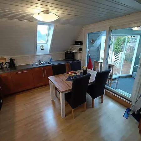Casa vacanze House In Norway