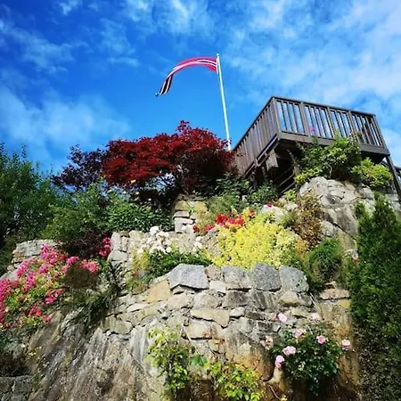 Casa vacanze House In Norway Bomlo
