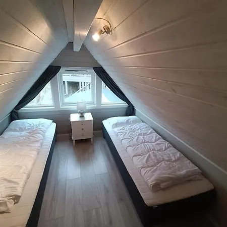 House In Norway