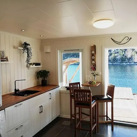 Casa vacanze House In Norway