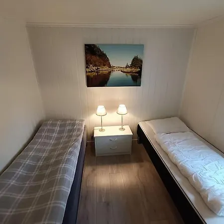 Casa vacanze House In Norway