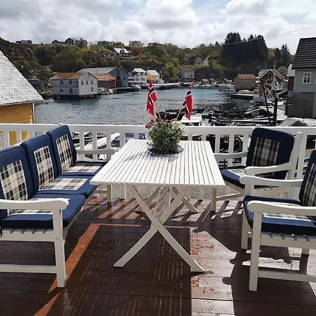 House In Norway