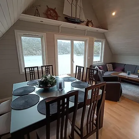 Casa vacanze House In Norway