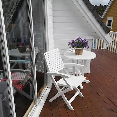 Casa vacanze House In Norway Bomlo