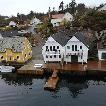 Casa vacanze House In Norway *