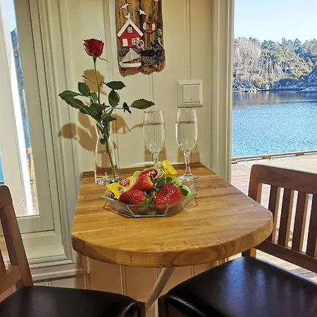 Casa vacanze House In Norway Bomlo